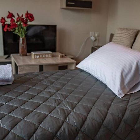 El Sueno De Zante City Center Apartments المظهر الخارجي الصورة