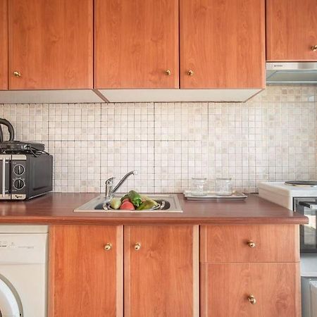 El Sueno De Zante City Center Apartments المظهر الخارجي الصورة