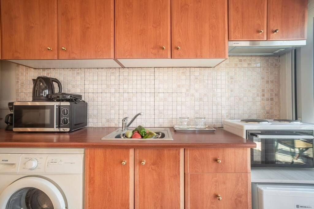 El Sueno De Zante City Center Apartments المظهر الخارجي الصورة