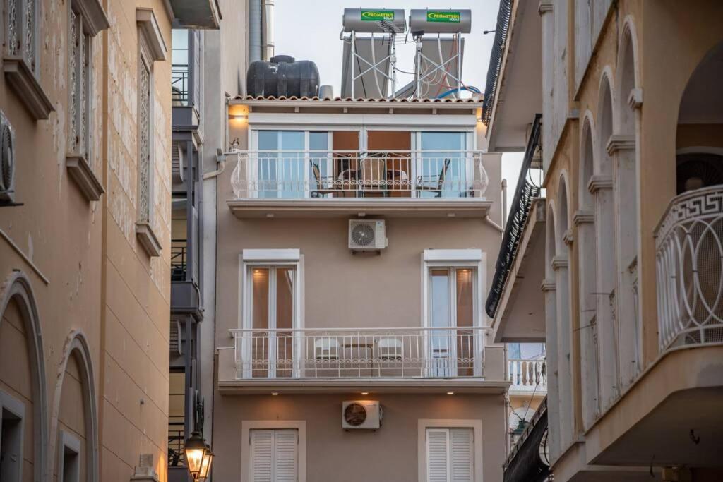 El Sueno De Zante City Center Apartments المظهر الخارجي الصورة
