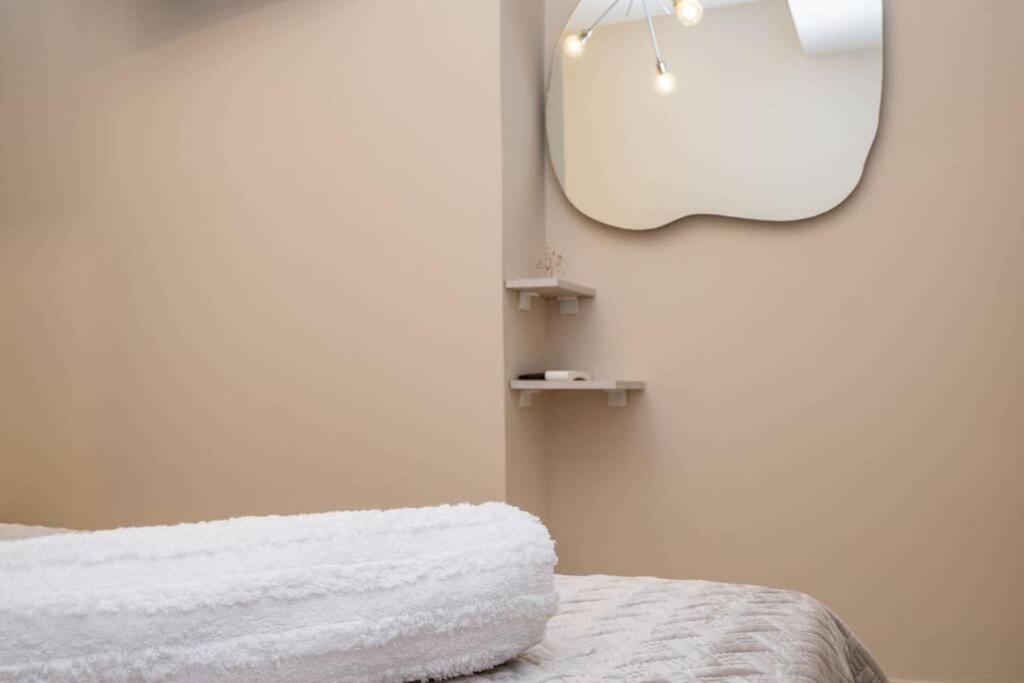 El Sueno De Zante City Center Apartments المظهر الخارجي الصورة