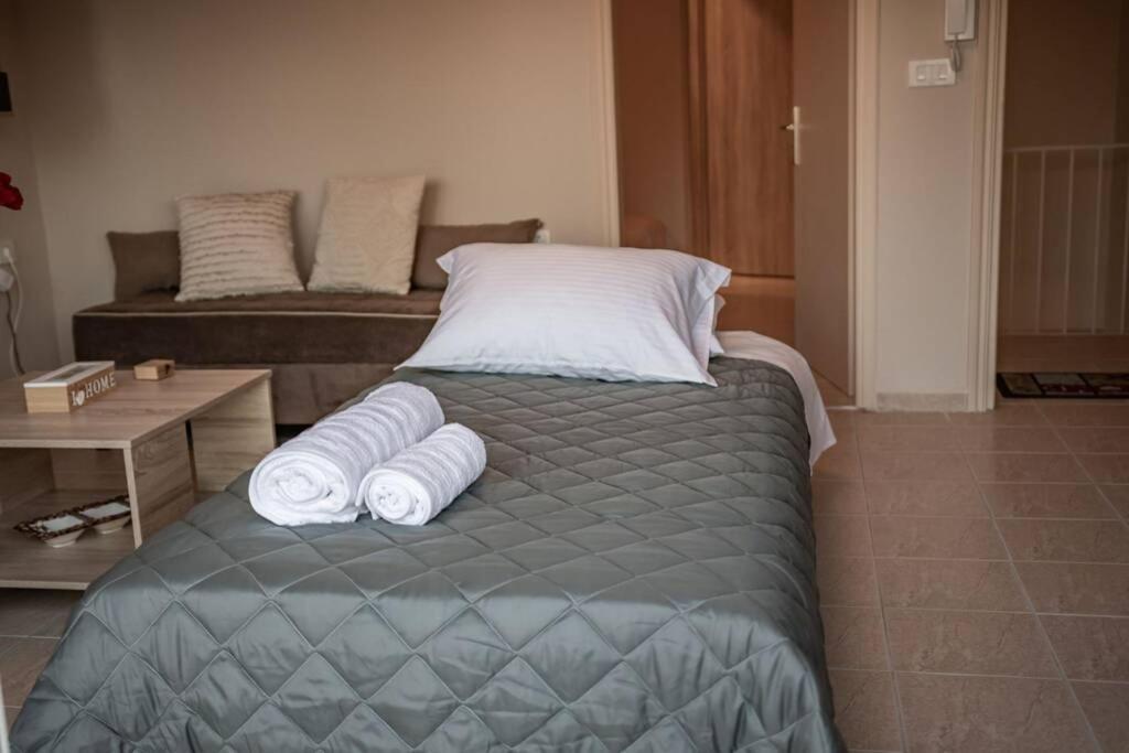 El Sueno De Zante City Center Apartments المظهر الخارجي الصورة
