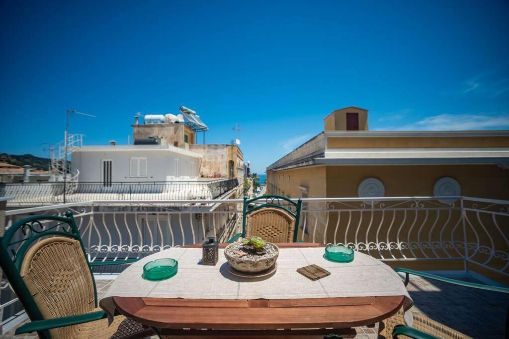El Sueno De Zante City Center Apartments المظهر الخارجي الصورة