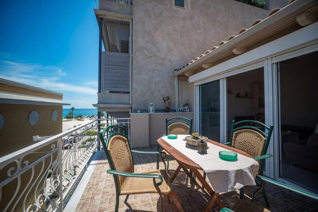 El Sueno De Zante City Center Apartments المظهر الخارجي الصورة