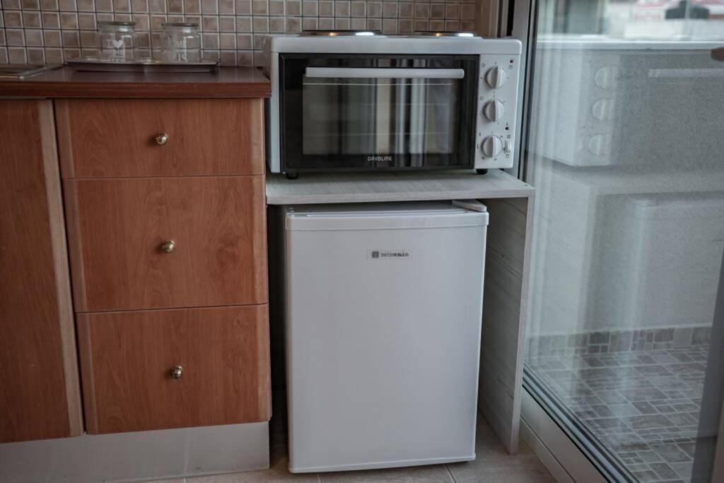 El Sueno De Zante City Center Apartments المظهر الخارجي الصورة