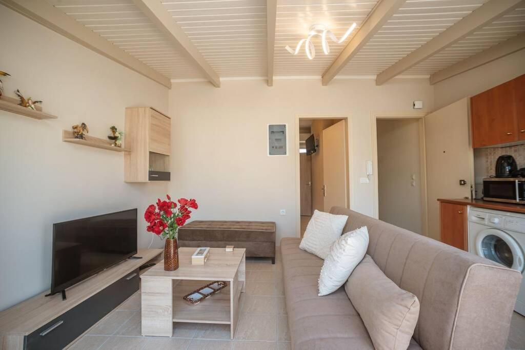 El Sueno De Zante City Center Apartments المظهر الخارجي الصورة