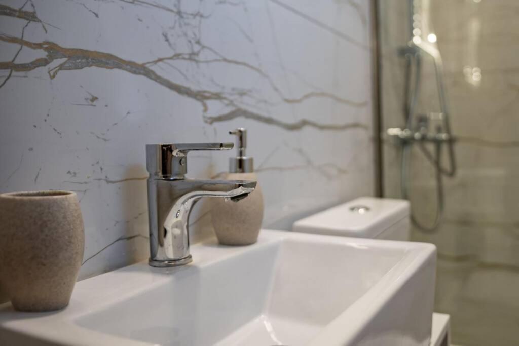 El Sueno De Zante City Center Apartments المظهر الخارجي الصورة