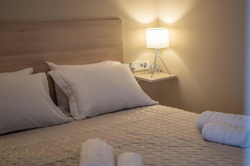 El Sueno De Zante City Center Apartments المظهر الخارجي الصورة