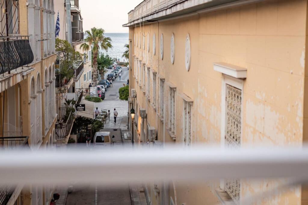 El Sueno De Zante City Center Apartments المظهر الخارجي الصورة