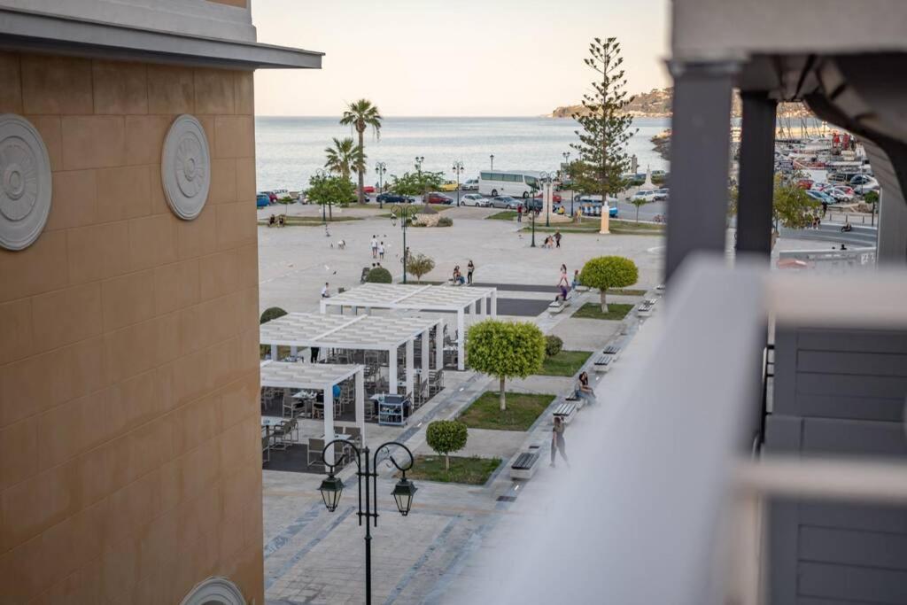 El Sueno De Zante City Center Apartments المظهر الخارجي الصورة